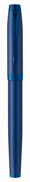 PARKER Pióro wieczne IM Monochrome Blue (F), 2172963