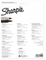 Sharpie Twin Tip