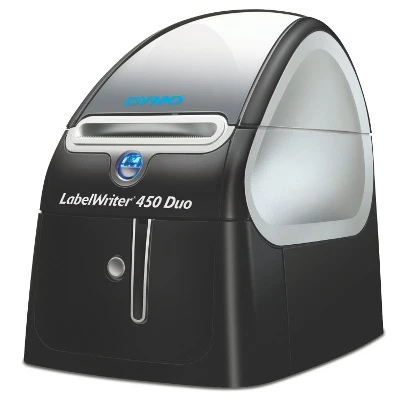 LabelWriter 450 Duo, S0838930, S0838920