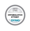 DYMO LabelWriter Durable, etykieta wielofunkcyjna, 25 mm x 89 mm, 700 etykiet, 1933081, 2112285