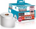 DYMO LabelWriter Durable, etykieta wysyłkowa, 59 mm x 102 mm, 300 etykiet, 1933088, 2112290