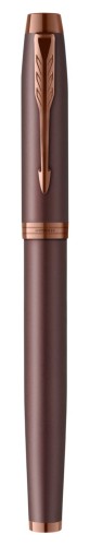 PARKER Pióro wieczne IM Monochrome BURGUNDY