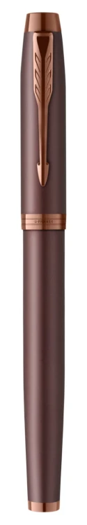 PARKER Pióro wieczne IM Monochrome BURGUNDY