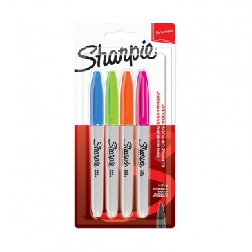 Sharpie FUN