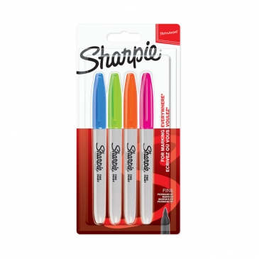 Sharpie FUN