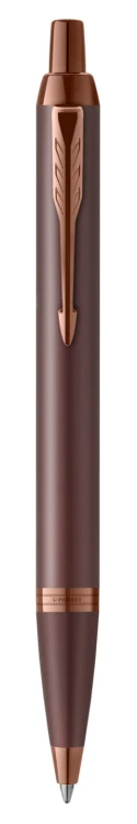 PARKER Długopis IM Professionals Monochrome BURGUNDY, 2190514