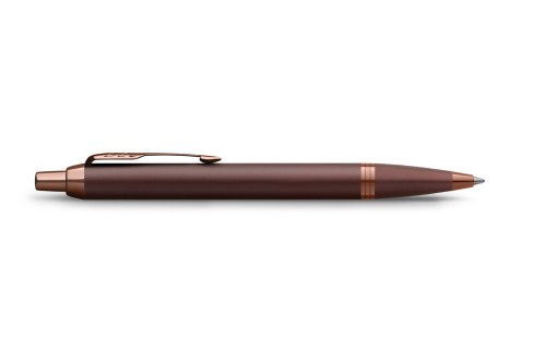 PARKER Długopis IM Professionals Monochrome BURGUNDY, 2190514