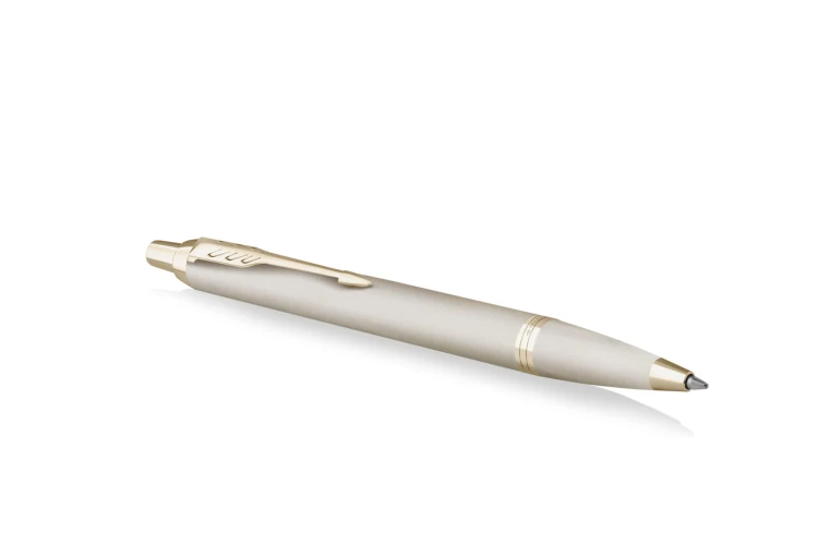 PARKER Długopis IM Professionals Monochrome CHAMPAGNE, 2172956