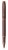 PARKER Pióro kulkowe IM Monochrome BURGUNDY, 2190513