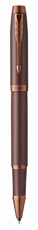 PARKER Pióro kulkowe IM Monochrome BURGUNDY, 2190513