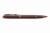 PARKER Pióro kulkowe IM Monochrome BURGUNDY, 2190513
