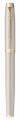 PARKER Pióro kulkowe IM Monochrome CHAMPAGNE, 2172955