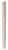 PARKER Pióro kulkowe IM Monochrome CHAMPAGNE, 2172955