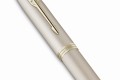 PARKER Pióro kulkowe IM Monochrome CHAMPAGNE, 2172955