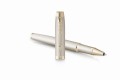 PARKER Pióro kulkowe IM Monochrome CHAMPAGNE, 2172955