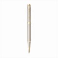PARKER Pióro kulkowe IM Monochrome CHAMPAGNE, 2172955
