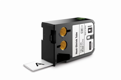 DYMO XTL 2,7m rurki termokurczliwej ciągłej