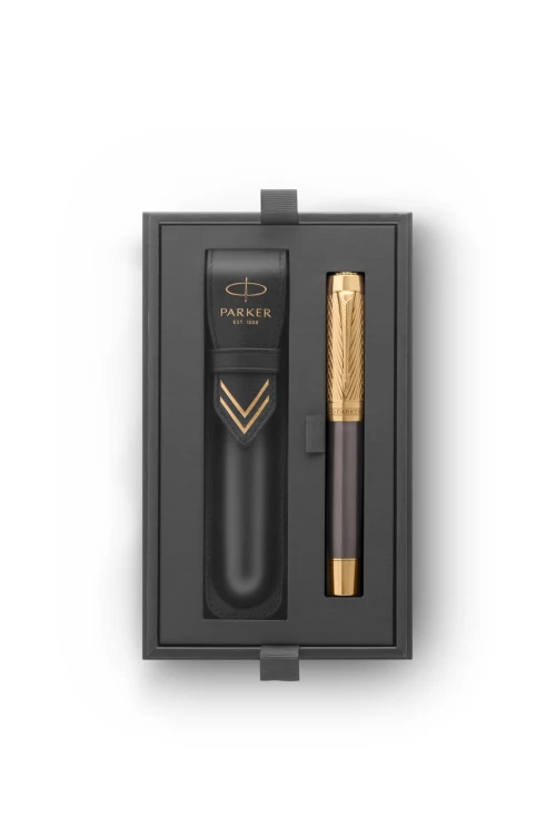 PARKER Pióro wieczne DUOFOLD PIONEER (F), 2201035