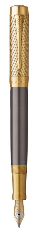 PARKER Pióro wieczne DUOFOLD PIONEER (F), 2201035