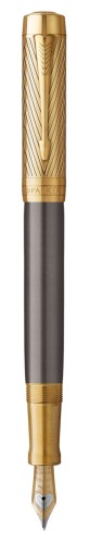 PARKER Pióro wieczne DUOFOLD PIONEER