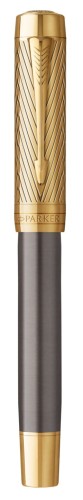 PARKER Pióro wieczne DUOFOLD PIONEER