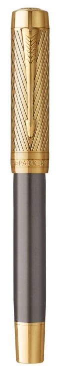 PARKER Pióro wieczne DUOFOLD PIONEER