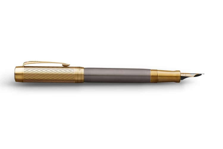 PARKER Pióro wieczne DUOFOLD PIONEER