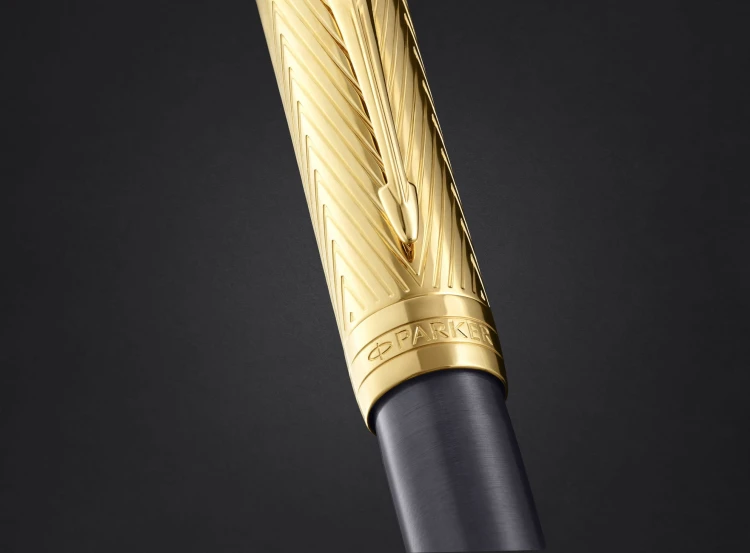 PARKER Pióro wieczne DUOFOLD PIONEER