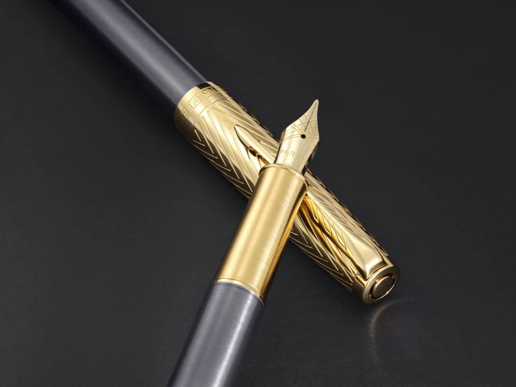 PARKER Pióro wieczne SONNET PIONEER
