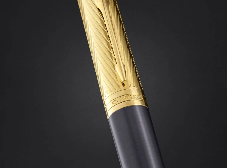 PARKER Pióro wieczne INGENUITY PIONEER