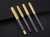 PARKER Pióro wieczne IM PIONEER