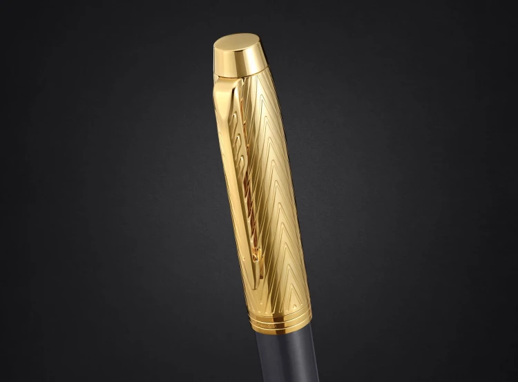 PARKER Pióro wieczne IM PIONEER