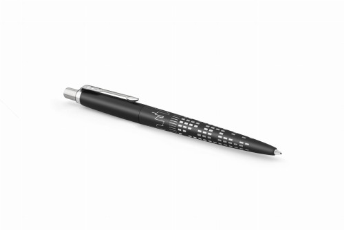 PARKER Długopis JOTTER czarny GLOBAL ICONS edycja specjalna - NEW YORK