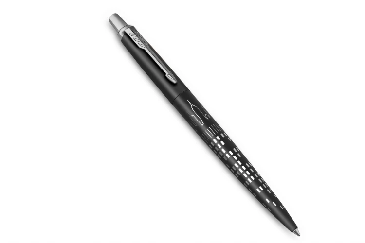 PARKER Długopis JOTTER czarny GLOBAL ICONS edycja specjalna - NEW YORK