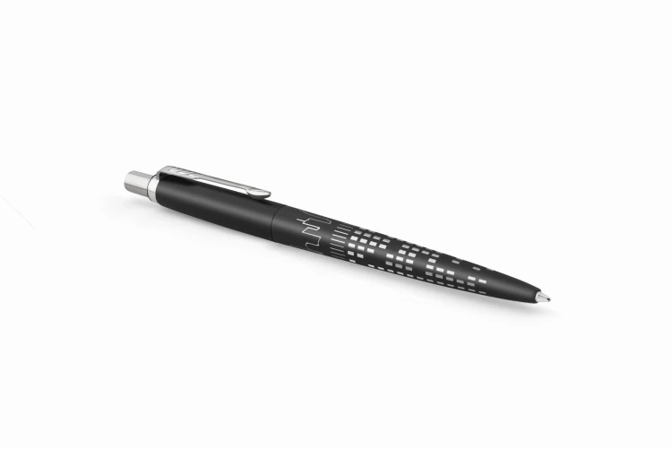 PARKER Długopis JOTTER czarny GLOBAL ICONS edycja specjalna - NEW YORK