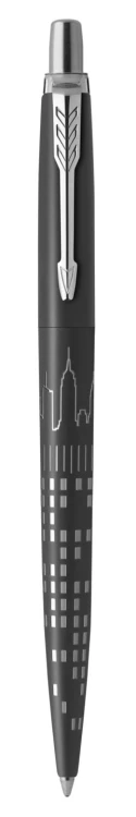 PARKER Długopis JOTTER czarny GLOBAL ICONS edycja specjalna - NEW YORK