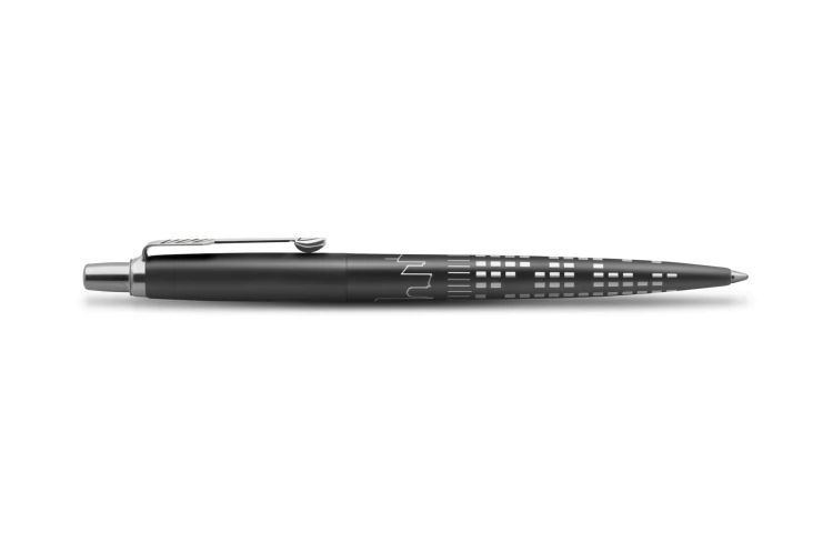 PARKER Długopis JOTTER czarny GLOBAL ICONS edycja specjalna - NEW YORK