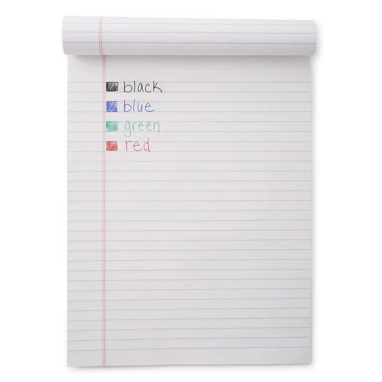 Paper Mate Długopis InkJoy Quatro 4 kolory w 1, S0977260