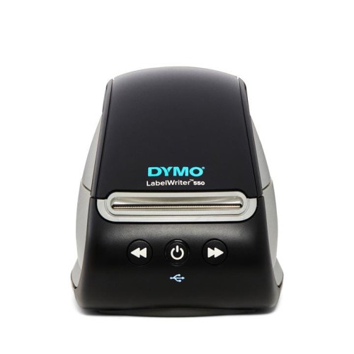 Drukarka etykiet DYMO LabelWriter 550, 2112722