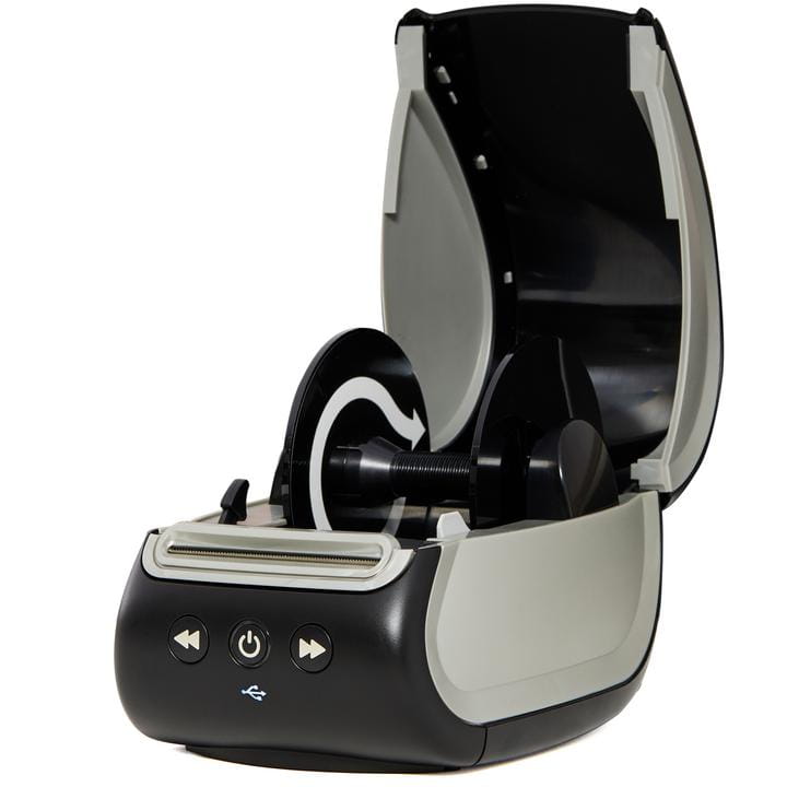 Drukarka etykiet DYMO LabelWriter 550, 2112722