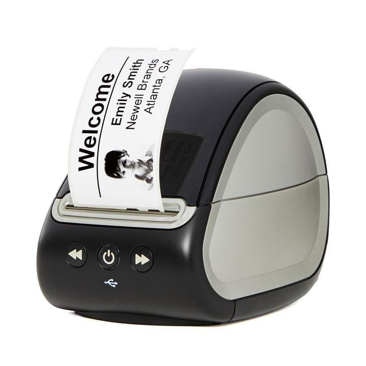 Drukarka etykiet DYMO LabelWriter 550, 2112722