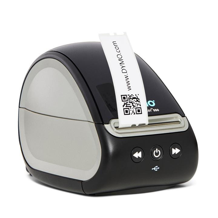 Drukarka etykiet DYMO LabelWriter 550, 2112722