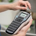 DYMO zestaw 3 taśm D1 plus LabelManager 160