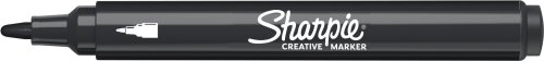 Sharpie Acrylic BULLET CREATIVE markery akrylowe 2 szt. z końcówką stożkową, 2201181
