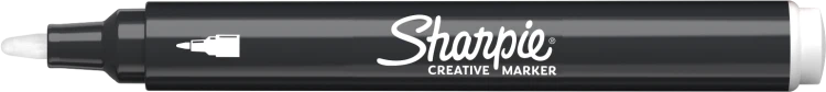 Sharpie Acrylic BULLET CREATIVE markery akrylowe 2 szt. z końcówką stożkową, 2201181
