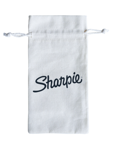 Sharpie Acrylic CREATIVE markery akrylowe 10 szt + gratis WORECZEK