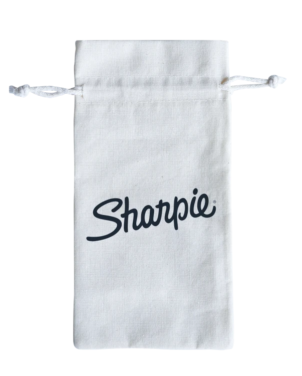 Sharpie Acrylic CREATIVE markery akrylowe 10 szt + gratis WORECZEK