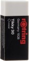 ROTRING mała Gumka TIKKY 30 biała, S0234101