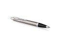 PARKER Zestaw podarunkowy duo IM STAINLESS STEEL CT PREMIUM