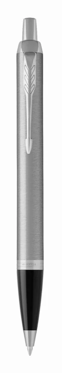PARKER Zestaw podarunkowy duo IM STAINLESS STEEL CT PREMIUM
